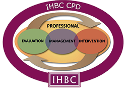 IHBC CPD area