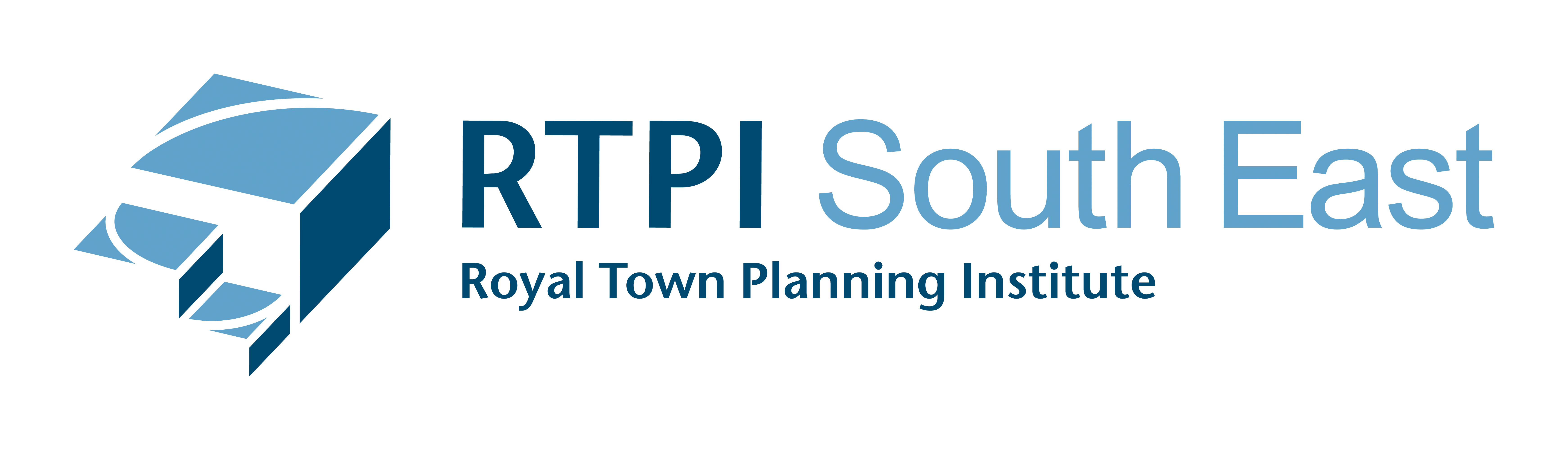 RTPI South East Branch logo